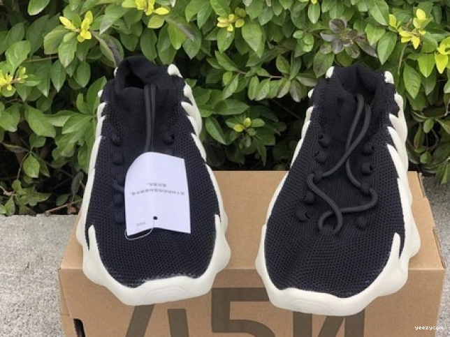 Black Adidas 450 Yeezy H68049 Cloud 0822